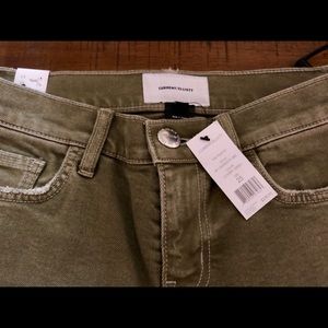 Current/Elliott Jeans - Brand new with tags Current/Elliott jeans! Current/Elliott Jeans - Brand new with tags Current/Elliott jeans!